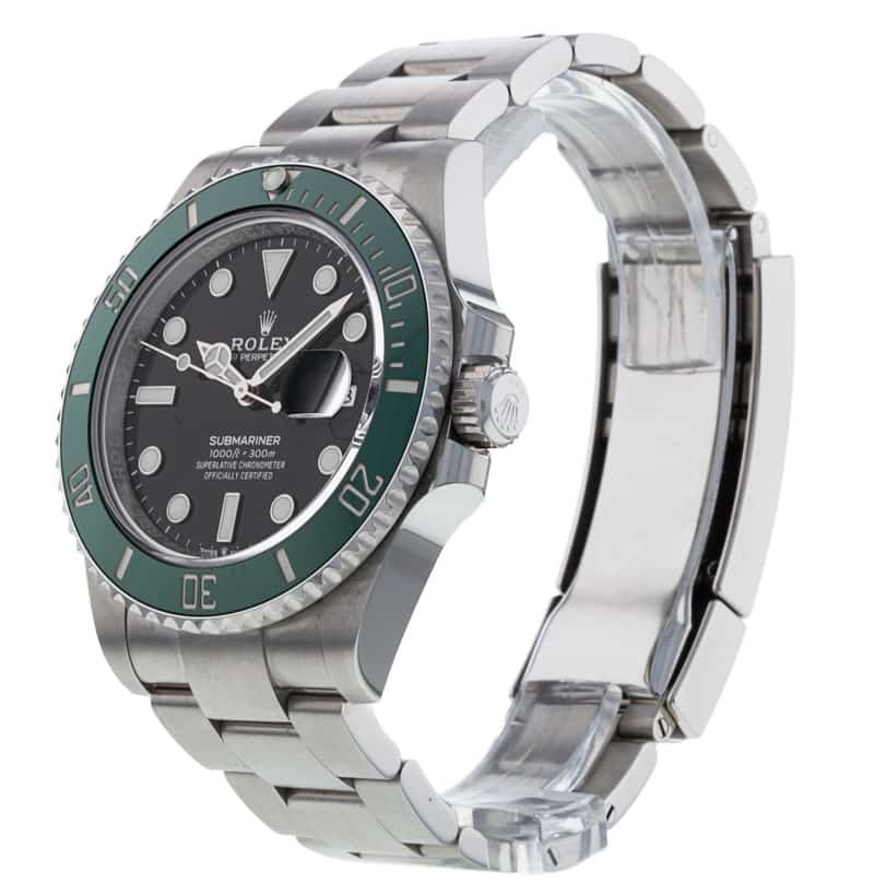 Rolex Submariner 126610 LV
